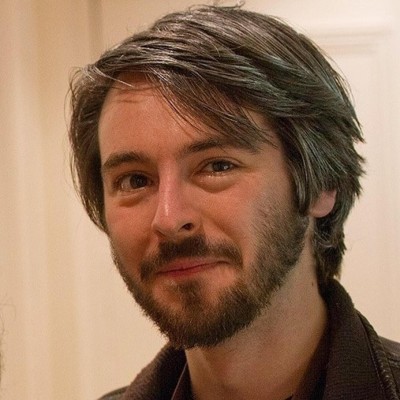 Author avatar