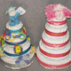 Diaper Cakes Becca