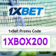 Avatar for bestcode1xbet