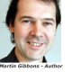 Martin Gibbons