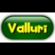 User avatar for valluri