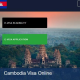 Avatar for FOR BRITISH AND WELSH CITIZENS - CAMBODIA Easy and Simple Cambodian Visa - Cambodian Visa Application Center - Canolfan Ymgeisio Visa Cambodia ar gyfer Visa Twristiaeth a Busnes