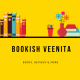 User avatar for bookishveenita