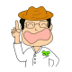 ぼくボブ先生のアバター
