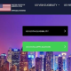 Avatar for USA  Official Government Immigration Visa Application FROM LAOS ONLINE - ສຳນັກງານໃຫຍ່ຄົນເຂົ້າເມືອງຂອງສະຫະລັດຢ່າງເປັນທາງການ