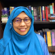 Picture of Normah Mohd Ghazali