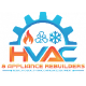 Avatar for Hvac rebuilders