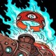 67 Hot Stone Perceives the Unfortunate