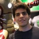 Marcus Vinicius Kuquert's avatar