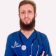 Avatar for Dr Arbab Habib, PT, DPT, MSK