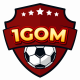 Avatar for 1gom 1gom
