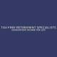 Tax Free Retirement Specialists