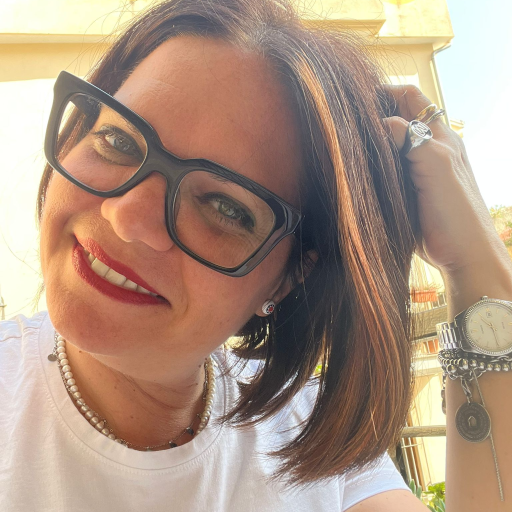 Silvana Scocozza