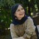 پروفایل لیلا مشهدی زاده