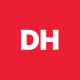 Avatar of Darrel Hewson