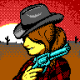 Cassidy Avatar