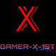 GAMER - X - 1ST