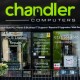 Carl Chandler
