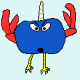 Fax the hedgehog