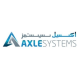Picture of Axle Systems