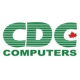 CDC Computers GBP