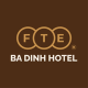 Avatar for FTE Ba Dinh Hotel