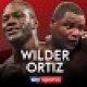 Avatar for Wilder vs Ortiz live stream free
