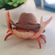 Crabbyfeet