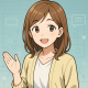 airi｜AIとほっこり暮らす人のアバター