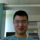 Perry Huang's avatar