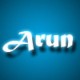 Arun Shivaram Avatar