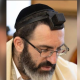תמונה של הרב אברהם זנו