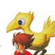 Avatar do usuário