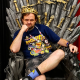 Avatar of Jason Gaston