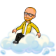 Avatar for cldmnky