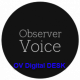 Photo of OV Digital Desk