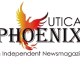 Utica Phoenix Staff