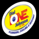 Avatar for Dial One Johnson Plumbing, Cooling & Heating