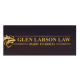 Glen Larson Law