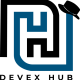 Devex Hub Profile Pic 