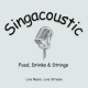 User avatar for singacousticpdx