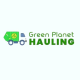 Green Planet Hauling