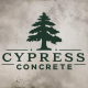 Avatar for Cypress Custom Concrete