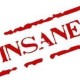 Insanity