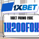Avatar for bonusxbet26