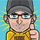 Avatar von Hubbe