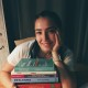 Diyetisyen Yağmur Özer fotoğrafı