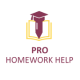 ProHomeworkHelp