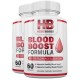 Avatar for hemoboost blood boost formula