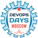 Avatar for DevOpsDaysMoscow